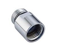 Neoperl débit match0 A5231711 chromé, 2000 / 2 "AGx1 / 2" IG, chromé, 6 l / min, pour douche