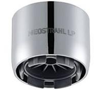 Neoperl disjoncteur Neostrahl LP 01406345 M22x1, chromé, aérateur, pour basse pression