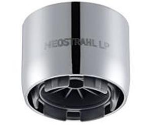 Neoperl disjoncteur Neostrahl LP 01406345 M22x1, chromé, aérateur, pour basse pression