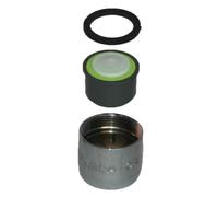 Neoperl Economiseur d'eau 1,7 L/Min + Bague Femelle + Joint