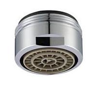 Neoperl Entretien Pca Strahlregler 02110045 chrome, AG, M 24x1, 6 l / min