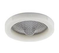 Neoperl filtre chapeau 56118094 3/4 « x6.25mm, plat
