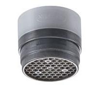 Neoperl hc partie intérieure laminaire 02561845 jaune, PCA, 3/8 "/ M 16 / M 18, 8 l / min