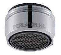 Neoperl HONEYCOMB Laminar Strahlregler 01404895 chrome, AG, M 24x1, 7,5-9 l / min