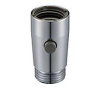 Neoperl inverseur Neoperl 02043094 chromé, IG 2000 / 2xAG 2000 / 2, 11 l / min, pour douche