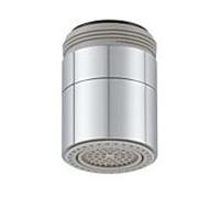 Neoperl inverseur Neoperl 70588098 chromé, 5,7 l / min, M 22x1 / M 24x1