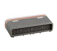 Neoperl jet carré Neoperl 02325990 40x10mm, 13,5-15 l / min