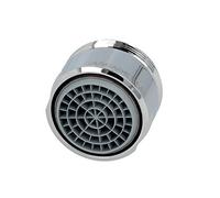 Neoperl K11691 Cascade SLC M28 x1 Régulateur de Jet, C 27,0-30,0 l/Min, Chrome