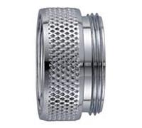 Neoperl mamelon réducteur 50092094 laiton chromé, IG 2000 / 2 « XAG M 22x1