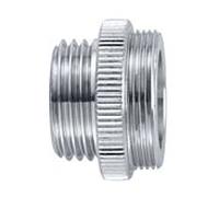 Neoperl mamelon réduisant 33NL1011 laiton chromé, M 24x1x1 / 2 « IT