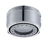 Neoperl Mikado pca Strahlregler 02757195 chromé, M 24x1, 1930 , 35 gpm / 2000 , 3 l / min