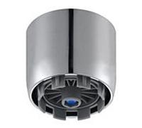 Neoperl NEOSTRAHL Neoperl GPL Dripless 01439195 chrome, M 22x1