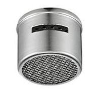 Neoperl partie intérieure 02330145 chrome, IG, 3/8 "/ M 18, Full Flow