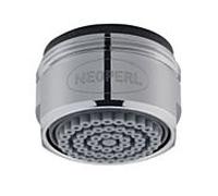 Neoperl PCA spray itr ssr Strahlregler 02759794 chromé, M 24x1, 2000 , 1930 gpm, 3,8 l / min