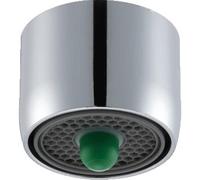 Neoperl Push Aérateur économie d'eau Chrome 02038097