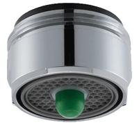 Neoperl Push Aérateur économie d'eau Chrome 02038197