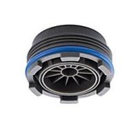 Neoperl Strahlregler 01501098 STD / M 24x1, Plein Flow