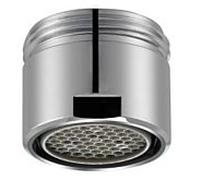 Neoperl Strahlregler 01564845 chromé, PCA, AG, M 18x1, 8 l / min