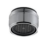 Neoperl Strahlregler 40460495 AG, M24x1, 13,5 - 15 l / min, chromé