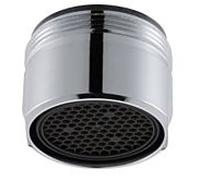 Neoperl Strahlregler 40460695 AG, M28x1, 27-30 l / min, chromé