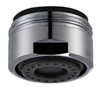 Neoperl Strahlregler PCA SPRAY 02751594 chromé AG M24x1 3. 1930 l / min