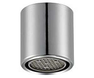 Neoperl Strahlregler Perlateur TT Strahlregler Filetage intérieur 3/8 ", chromé