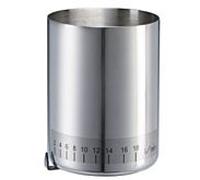 Neoperl tasse à mesurer 98100090 72x100x0.6mm, en INOX