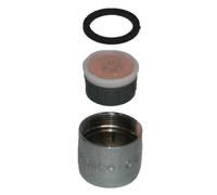 Neoperl [TREVAL France] Economiseur d'eau 5 L/Min + Bague Femelle + Joint