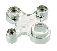 Neoperl Universal - Clé de service 01458097 pour clé de buse de mélange Perlator Strahlregler M18/M22/M24/M28