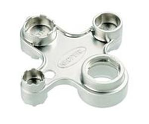 Neoperl Universal e service 01458097 pour e buse de mélange Perlator Strahlregler M18/M22/M24/M28