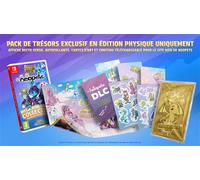 Neopets Mega Mini Games Collection Day 1 Edition Nintendo Switch