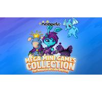 Neopets Mega Mini Games Collection (Steam Account)