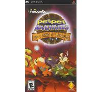 Neopets Petpet Adventures : The Wand of Wishing