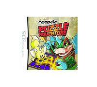 Neopets Puzzle Adventure