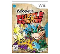 Capcom – Neopets Puzzle Adventure G