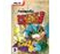 Neopets Puzzle Adventure G