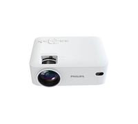 Philips NeoPix 100 - Projecteur LCD - portable - 800 x 480 - 16:9