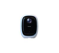 NEOPIX 130 smart White, HD 720p, applications préchargées avec LuminOS, Wi-Fi, Bluetooth et enceinte stéréo