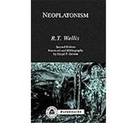 Neoplatonism Lloyd P. Gerson, Richard T. Wallis (Auteur)