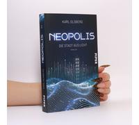 Neopolis - Die Stadt Aus Licht