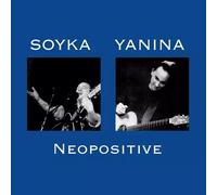 Stanislaw Soyka - Neopositive [Import]