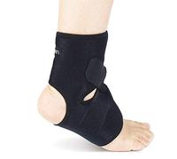 Neoprene Ankle Support Brace By Astorn. Ankle Support for Men and Women