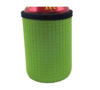 Néoprène Boîte Régulière Couvercles de Radiateur 12 oz Isolateurs de Manchons Standard Non Boue Couvercles de Bouteille Isolés Néoprène Refroidisseur de Boisson Housse de Bouteille