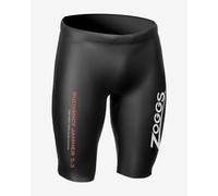 Néoprène court Zoggs Buoyancy Jammer 5.3 noir blanc - XXS
