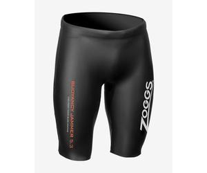 Néoprène court Zoggs Buoyancy Jammer 5.3 noir blanc - XXS