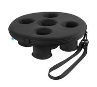 Neoprene Floating Drink Holder - Foam Cloth 15x15 inch