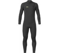 Néoprène Picture Equation Noir Homme - S