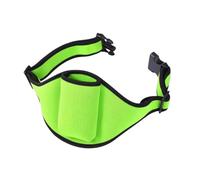 Néoprène Sac Ceinture Ajustable | Bande élastique, ajustement universel, sport
