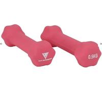 Neoprene Studio Dumbbells0,5kg À 10kg