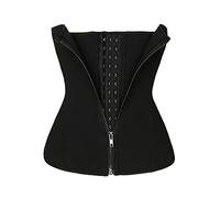 Neoprene Waist Trainer Belt Abdominal Trimmer Shaper Corset Daily Sports Fat Burning Shapewear Pregnant Belly Bandage